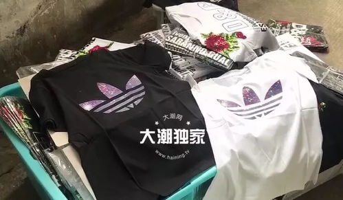 浙江一服装厂因生产假冒服装被查封,老板或将面临数十万罚款